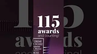 AWARDS || 2024 is our Year! With 115 beauty awards already, our products are stealing the show 🏆