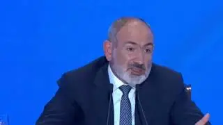 Էդ հարկը ես հո իմ տուն չե՞մ տանելու, կամ որևէ մեկը իրենց տուն չի տանում. Փաշինյան