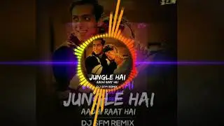 Gale Me Laal Tai (BUMBAIYA STYLE) Dj SFM