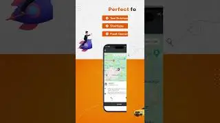 🚖 How to Launch Your Own Taxi Booking App in 2025! | Uber Clone Script Demo 💻📱
