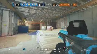 Faceit with someone