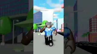App Store — TikTok Ad — Roblox (German)