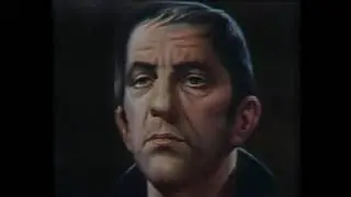 The end credits of the very last episode of Dark Shadows ~ 2 April 1971