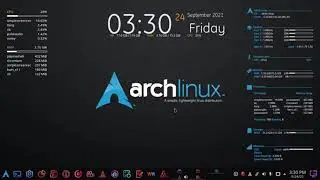 How to Install Transmission (A Bittorrent-Client) On Arch Linux