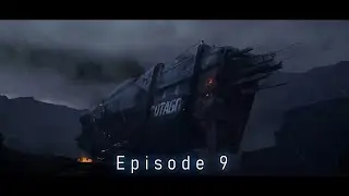 The Xenomorphs Assault the Otago | Aliens: Dark Descent - Episode 9