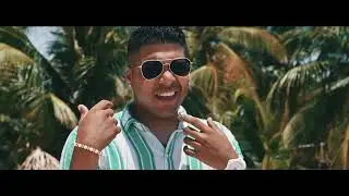 El Pasaporte 📘 - BadBoy Coronado (Video Oficial)