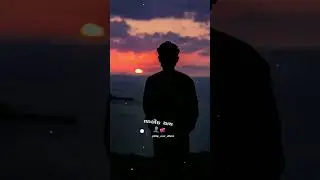 Amit Raval || સજા તો મને પણ..💔😓 || New Tending Gujarati Sayari 