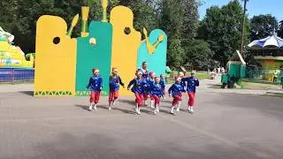 Гномики. Ганза 2019.