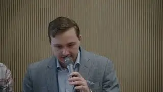 Data science education: The story of Data Science Academy - Jakub Hantabal a Laura Johanesová