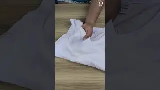 Remove the ink stains from clothes quickly