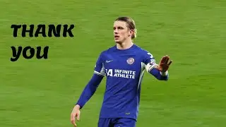 Conor Gallagher All 13 Goals for Chelsea HD