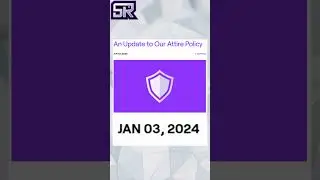 Twitch's New VRChat Guidelines Spark Controversy: Fair or Unfair? #shorts