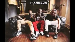 Fetty Wap - Handgun Ft Remy Boyz