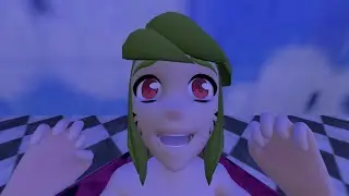Melony Ride