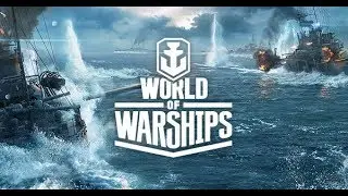 World of Warships #1