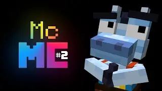 Stop-motion — McMC #2