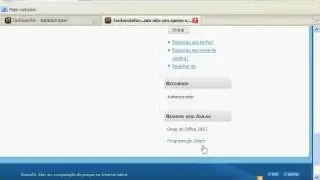 Joomla - Como alterar a posição de um modulo