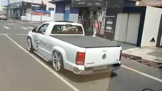 Amarok HE produções - 30 zetta 800