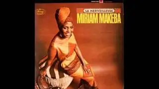 Miriam Makeba - Pata Pata