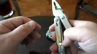 Почему не стоит покупать Leatherman Wingman