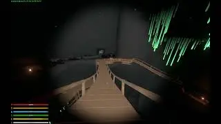 Unturned Jumpscare on California 2