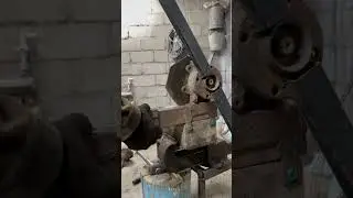 Холодная ковка станок