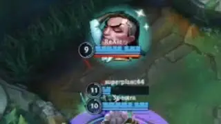 Perfect Teleport (Wild Rift)