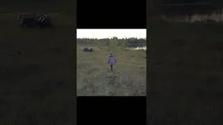 вездеход БТХ-М 