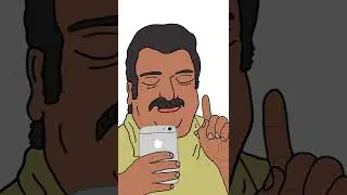 Pepto Guy