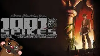 Baer Returns to 1001 Spikes