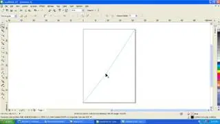 Tutorial belajar corel draw x4