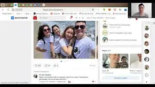 Инструменты для продвижения Вконтакте