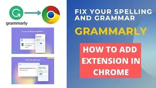 #Grammarly