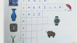 English Grammar worksheet