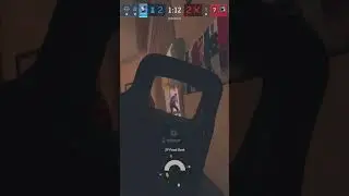 1v4 clutch