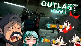 Outlast Trials Parte 2 ! - Otra vez en el fonavi