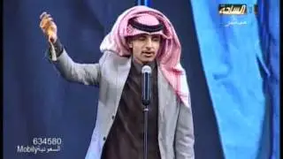 #شاعر_المعنى4 | حلقة 9 | شيلة 