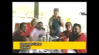 Facita Homenageia Bagali Chamorro