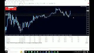 Download Galileo FX Live Trading - Generating $920 Free