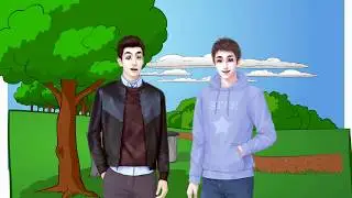 爆笑段子