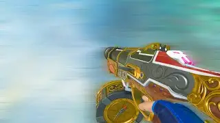 Best ALC Settings on Apex + Bots = This Video.