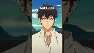The DUMBEST Isekai Anime This Season