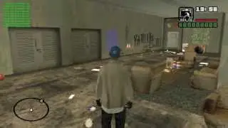 [SHW] Hostel "Elation Project Role Play"