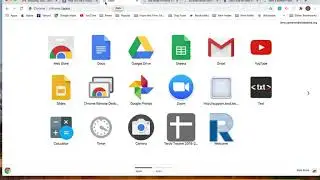 Adding a Screenshot to a Google Form from a Mac with Touchbar
