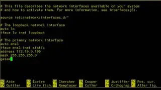 Installer SQL Server 2017 sur Ubuntu