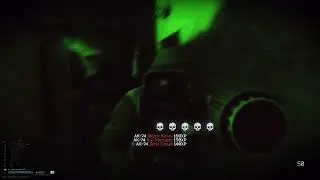 Lilclip#3 – Night raid in EFT