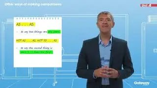 B2 UNIT 4  Flipped classroom video