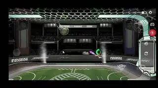 RL Sideswipe Flip reset