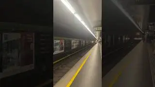 Vienna U-Bahn