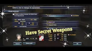 THE LAST REMNANT Remastered 1.0.1 - Have Save File​ (Android)